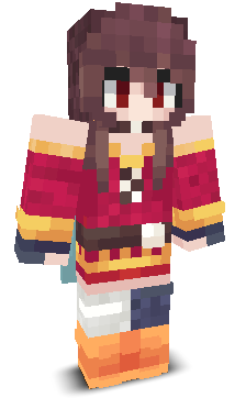 LuckyFox96's skin