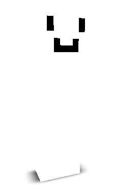 Poterz's skin