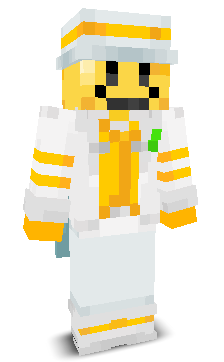 Macheroktv's skin