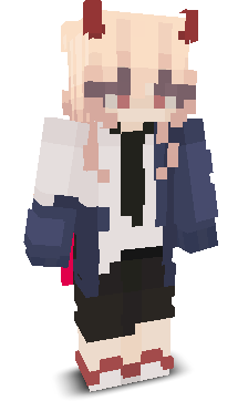 LoveRaf_UwU's skin