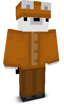 KonikOslik's skin