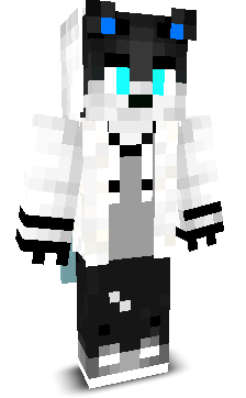 Pikazoen's skin