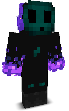 demureAxiomatic's skin