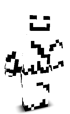 Titan3077's skin