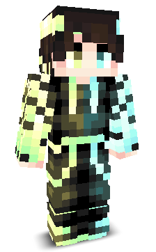 DivineSunnyy's skin