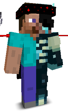 otce's skin