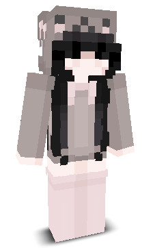 qbeep's skin