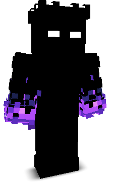 The_BuIlet's skin