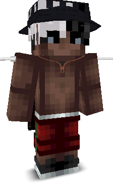 Kauzzy's skin