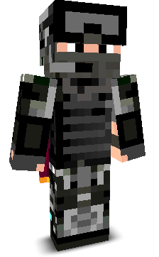 KYRILL10's skin