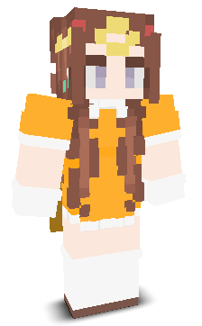 pleasuregiver's skin