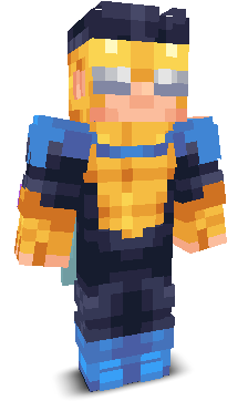 Iwantasians's skin