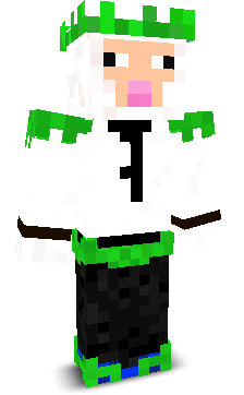 CheepSheep64's skin