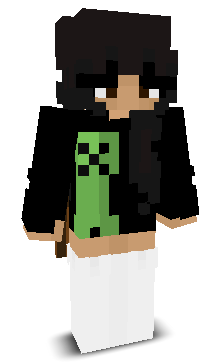 angeeell's skin