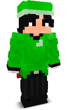 LimJaeHuyk's skin