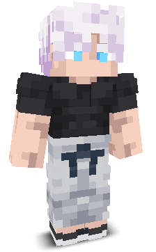 astral2real's skin