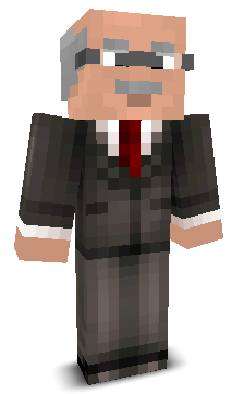 UmutAlkan's skin