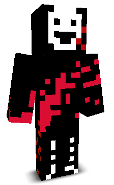gingerbeerbouke's skin