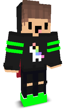 Creixs's skin