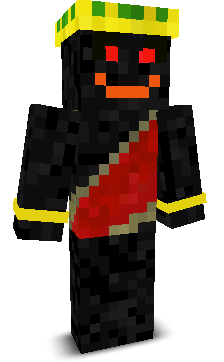T0yk1d's skin