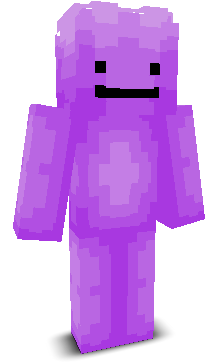 ZekeDaMeke's skin