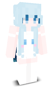 ebiw's skin