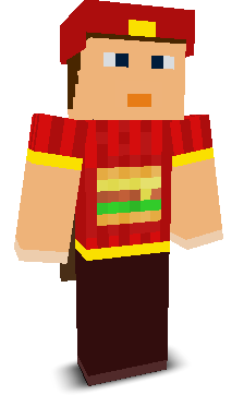 Acomber's skin
