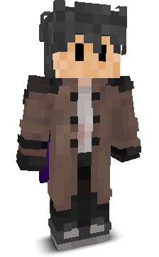 Ignitz's skin