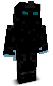 CHOL0TUBE's skin