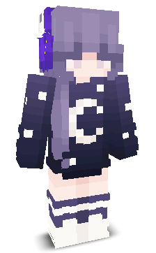unshapencape921's skin