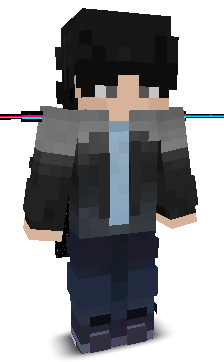 ItzMarni's skin