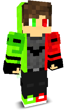 NotEren_1310's skin