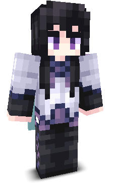 Cyndeh's skin
