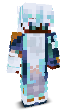 StopBreakingBed's skin