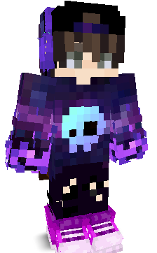 K_vii1's skin