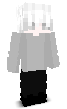 YupimAdem's skin