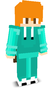 Felix_2987's skin