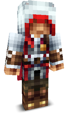 Raider_321's skin