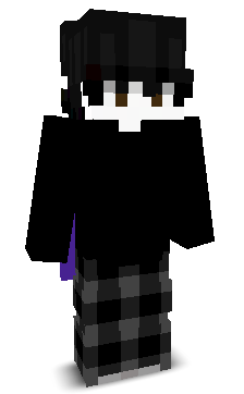 Andreklym's skin