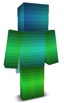 minimushroom320's skin
