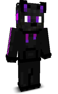 ItzTanooki's skin