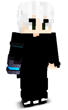 HereIsMax's skin