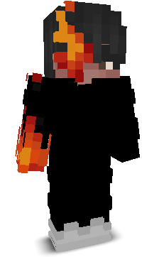 FireKiller9498's skin