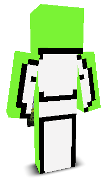 JayAreSea's skin