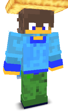 Maxodays's skin