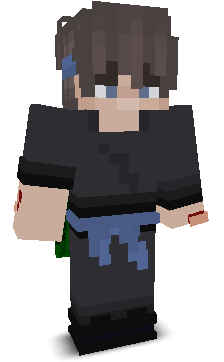 NinjaWasThere's skin