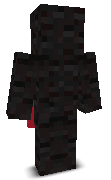 Tesday's skin