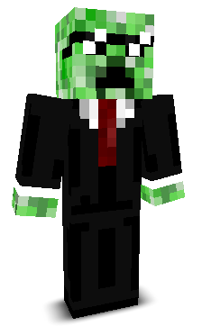 FulsomeGorgon15's skin