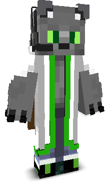 Rosmar2705's skin