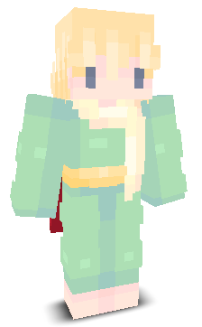 TheLittle_Prince's skin
